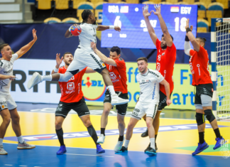 Американците со нова победа – совладана Белгија