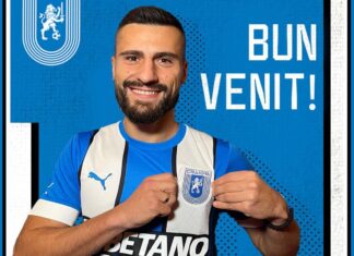 Ѓоко Зајков има нов клуб!