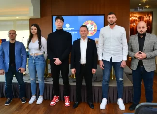 Со поддршката на Алкалоид македонското таеквондо ќе атакува на уште повеќе медали