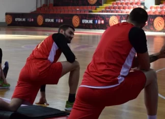 Магдевски: Да ги искористиме мааните на противникот