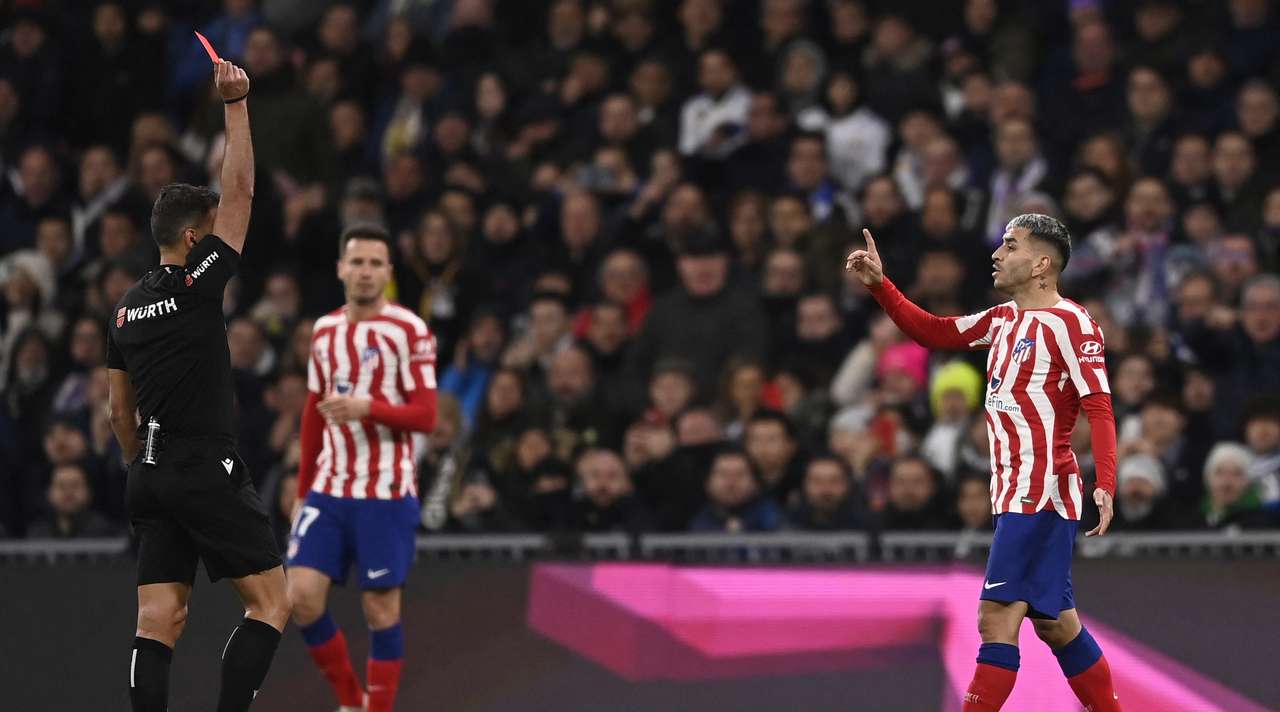 (ВИДЕО) Супер дерби на ,,Бернабеy”, градските ривали ги поделија бодовите