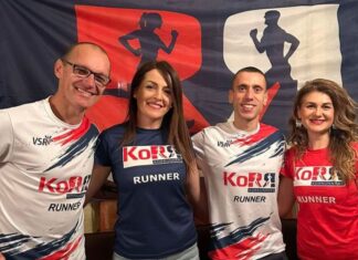 Потпишан првиот професионален договор во мак-атлетиката – Дарио Ивановски член на Корранерс