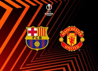 Барселона – Манчестер Јунајтед во дербито во Лигата на Европа