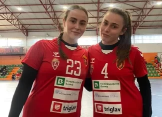 Вардаровите близначки „Надал“ – Ива и Ивона Кимовски