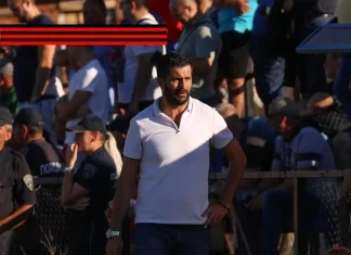 Грнчаров: Целта на Вардар останува иста, да се вратиме онаму каде припаѓаме