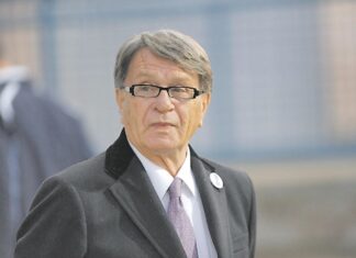 Замина легендарниот хрватски тренер Блажевиќ