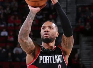 (ВИДЕО) Со 71 поен Лилар го мина Мајкл Џордан