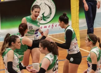 Пандева веќе стана лидер на својата нова екипа во Италија