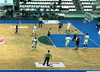 Костовски со пет тројки го предводеше ТФТ Моцарт до победа над Еуро Никел