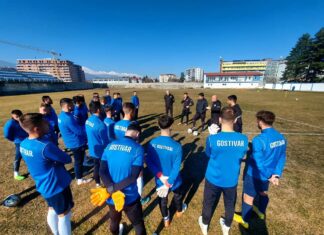 Дисциплинците на ФФМ пресекоа – Гостиварци не се виновни