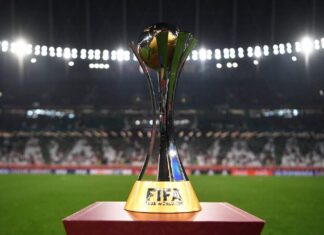 Започнува Светското клупско првенство