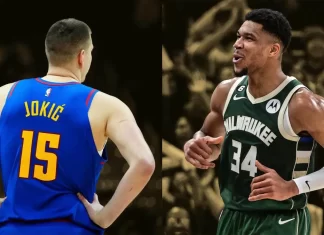 Јокиќ и Антетокумпо ја одбележаа вечерта во НБА лигата