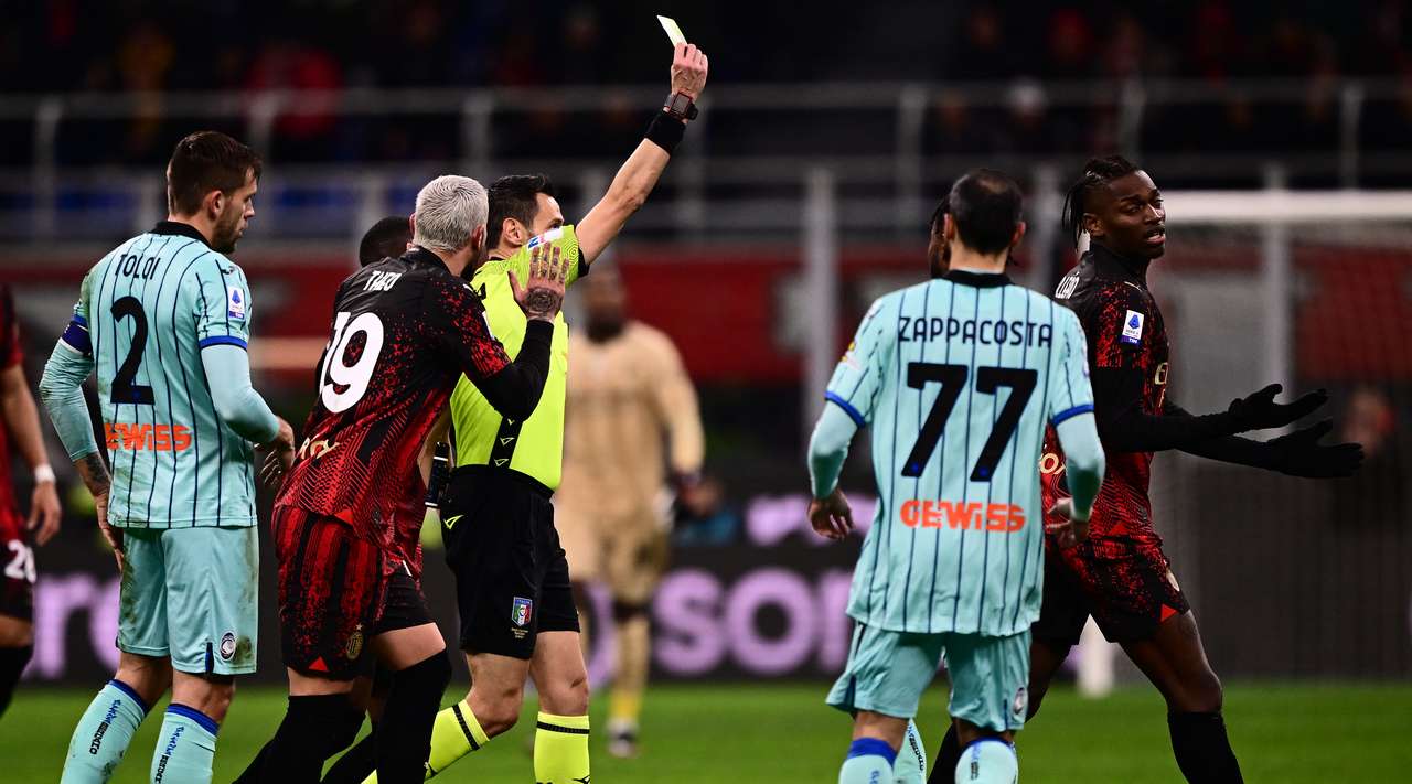 (ВИДЕО)Милан во супер ритам, Аталанта во криза