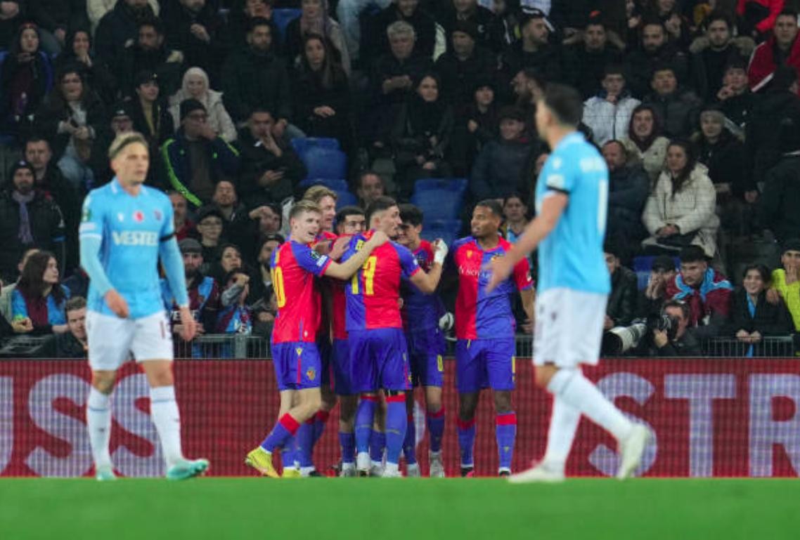 Крај за Барди и Трабзонспор во Конференциската Лига