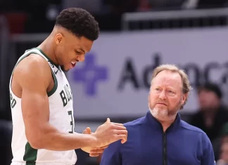 (ВИДЕО) Паника во Милвоки – се повреди Јанис!