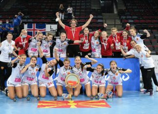 Силни противнички за македонските младински селекции