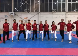 СКАНДАЛОЗНО! За да и донесеш медал на Македонија, сам треба да платиш!?