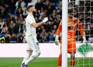 (ВИДЕО) Реал рутински го „реши“ Елче