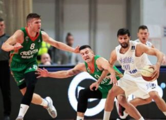 Војдан Стојановски: Можеме да ги победиме сите до крајот на лигата и да обезбедиме опстанок во АБА