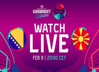 Македонската репрезентативна кошарка нема да се пренесува на македонските телевизии!?