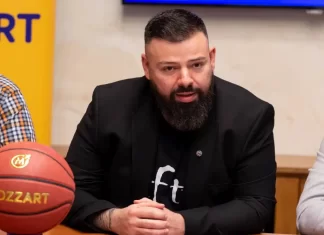 Боро Смилковски: Гостивар доаѓа со амбиции, но ние имаме наши планови