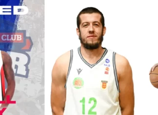 Три нови засилувања во КК Чаир