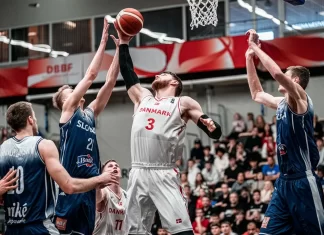 Словачка победи, па сега Македонија МОРА да слави во Норвешка