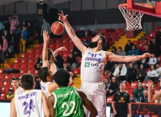 Феникс ќе го предизвика МЗТ Скопје во финалето на Купот