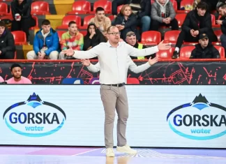 Дервишевиќ: Ги победивме во купот, останавме без странски играчи, ќе пробаме со овој ростер да ги изненадиме