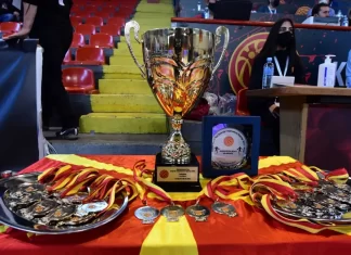 Пелистерци се надеваат дека тие ќе бидат изненадување и ќе го освојат Трофејот во Купот