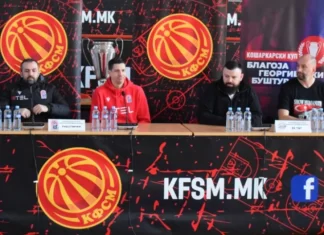 Работнички ја препушта улогата на фаворит ТФТ Моцарт бранителот на трофејот во Купот