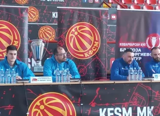 Феникс најавува финале, а Гостивар како да ги елиминира во првата рунда на Купот