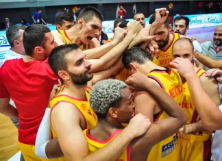 На списокот на Јончевски 24-ца кошаркари, но колку од нив ќе се одзват на повикот!?