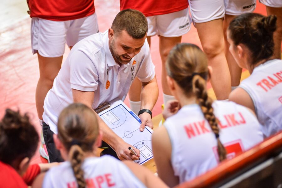 Ашаданов: Наша цел е барем една победа, шансата е БиХ