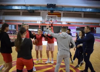 Павловски: Дали ова е почеток на крај на женската кошарка …!?