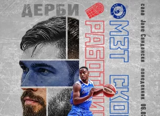 (ВИДЕО) Крстевски: Мора да го уништиме Работнички