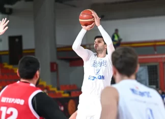 МЗТ Скопје очекувано преку Кожув до полуфиналето во Купот