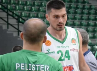 Пелистер го врати Силаџи