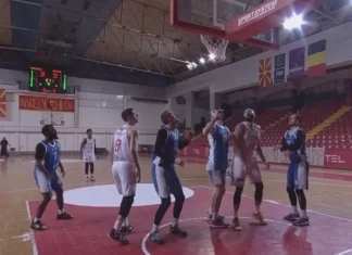 Работнички го декласира Гостивар со 35 разлика