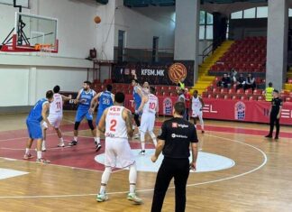 Одреден терминот на вечното дерби МЗТ Скопје А. – Работнички