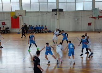 Петта победа на Шкупи во пролетниот дел