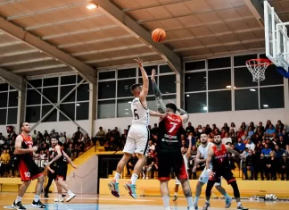 Вардар домаќин на Соколи во дербито