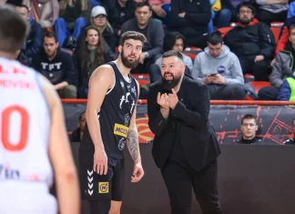 Смилковски преку МЗТ посакува финале со Пелистер