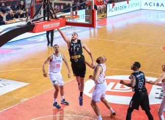 ТФТ последен патник во полуфиналето на Купот