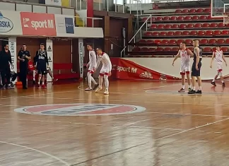 Работнички 2 го пречекува Шкупи во водениот меч од колото на второлигашите