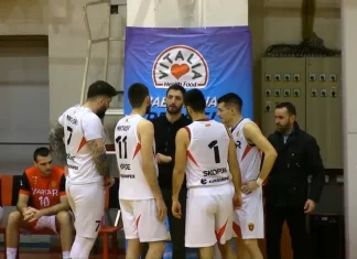 Вардар останува во Првата лига