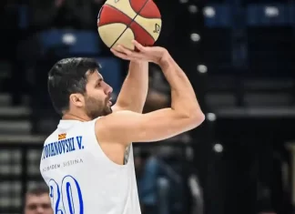 Новиот предизвик на МЗТ Скопје во АБА лигата е Цедевита Олимпија