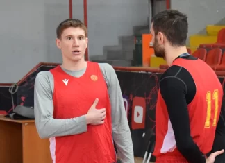 Николов: Сите веруваме во победи