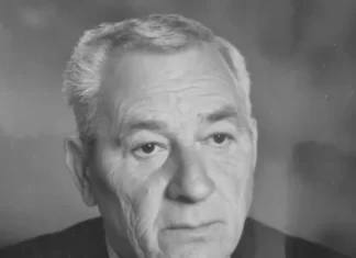 IN MEMORIAM: Крсте Чакар (1937 – 2023)