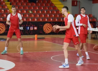 Јончевски ги одреди составот – Зекири е дебитант